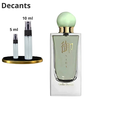Decant Stella Dustin Dynasty Nara EDP Feminino
