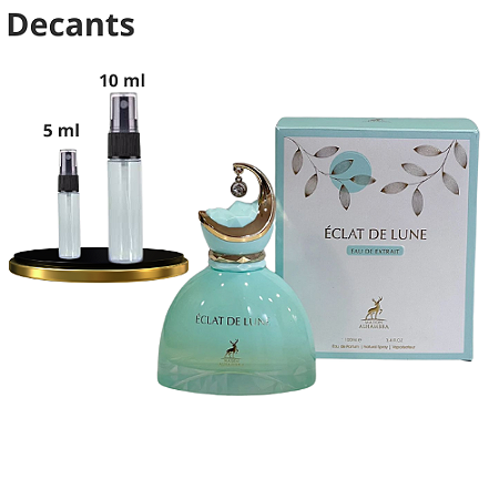 Decant Eclat De Lune Eau de Parfum – Floral Gourmand Feminino