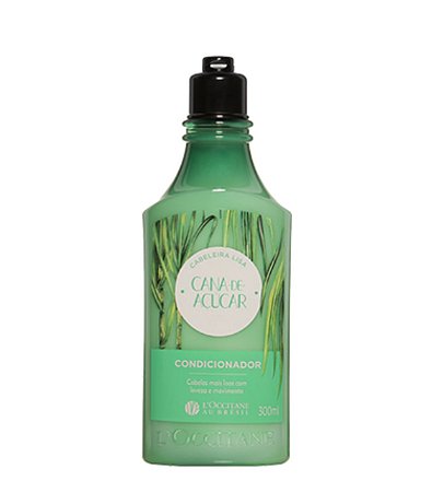 Condicionador Cabeleira Lisa Cana-de-Açúcar 300ml
