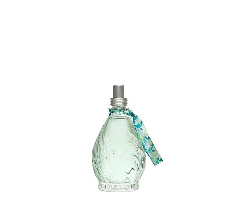 Deo Colônia Flor de Limão 100ml - L'Occitane au Brésil