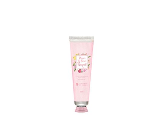 Sérum Desodorante para Mãos Pomar de Flores Buquê 30ml - L'Occitane au Brésil