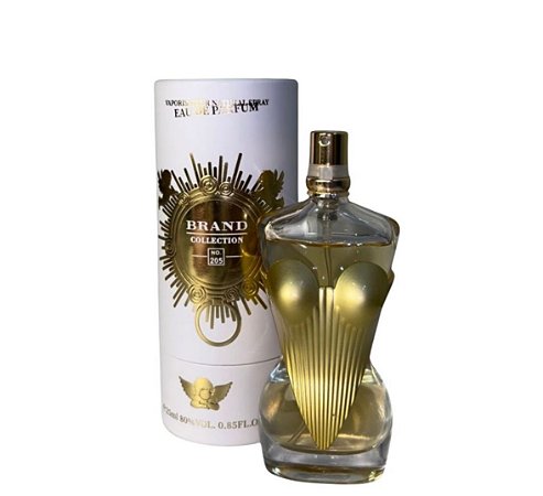 BRAND COLLECTION 205 Jean Divine 25ml