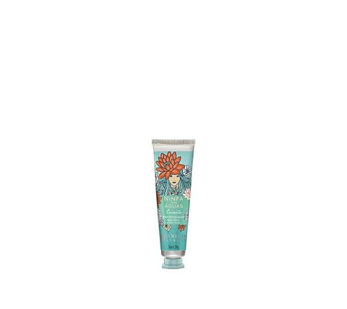 Sérum Desodorante para Mãos Ninfa das Águas Encanto 30ml – L’Occitane au Brésil