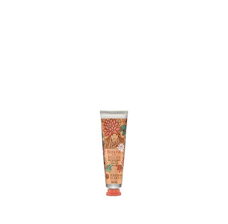 Sérum Desodorante de Mãos Ninfa das Águas 30ml – L’Occitane au Brésil