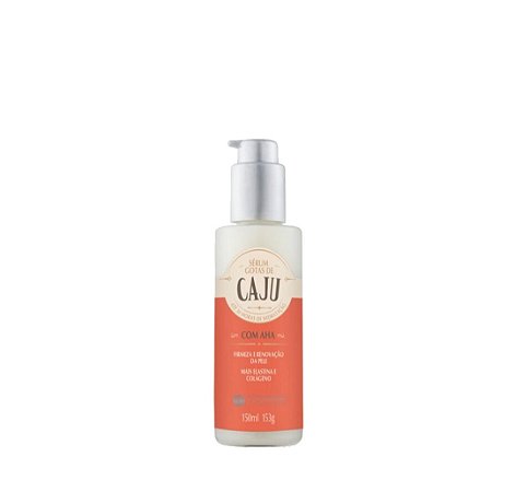Sérum Gotas de Caju 150ml – L’Occitane au Brésil