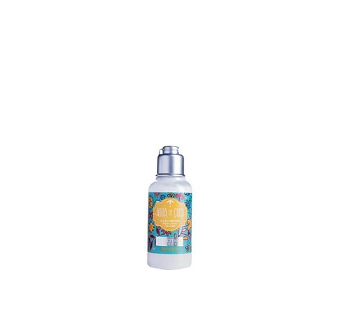 Loção Desodorante Corporal Água de Coco 50ml – L’Occitane au Brésil