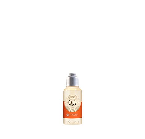 Sabonete Líquido em Óleo Caju 50ml – L’Occitane au Brésil