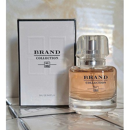 Perfume Brand Collection 382 - Inspiração L'Interdit 25ml