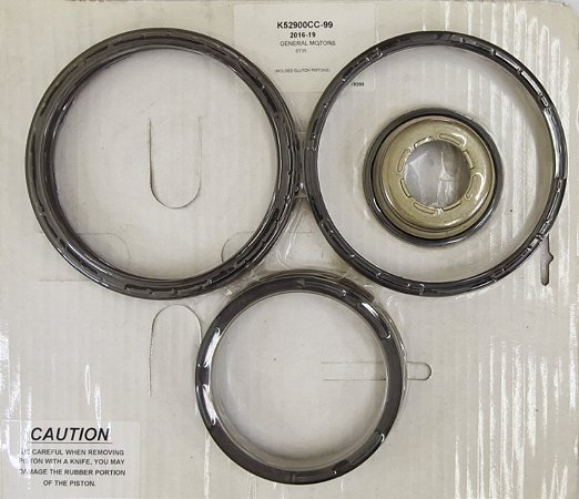 Kit de Piston 6T35