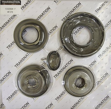 Kit Piston 4F27E