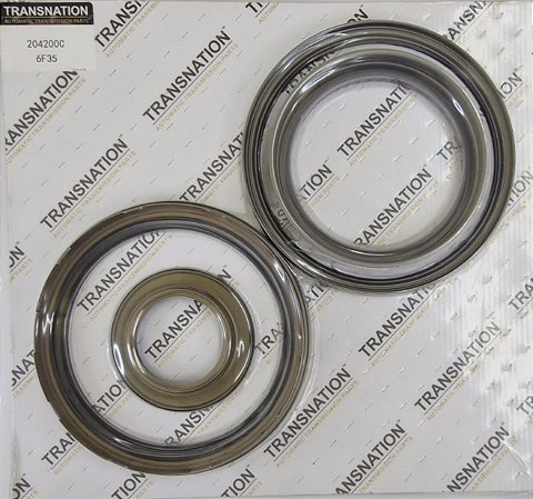 Kit Piston 6F35