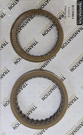 Kit de Discos Composite F4A41/2
