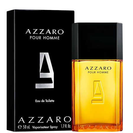 Azzaro Pour Homme 50ml edt