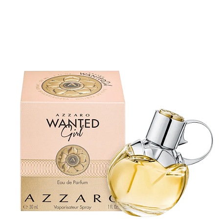 Wanted Girl Azzaro 30ml edp