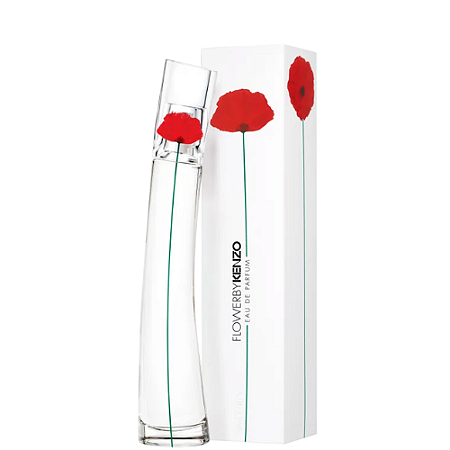 Flower by KENZO Eau de Parfum - Perfume Feminino 50ml