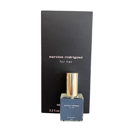 Narciso Rodrigues for her Refil 10ml