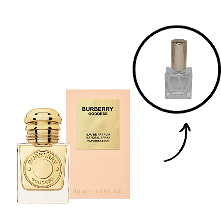 Burberry Goddess 10ml refil/decant