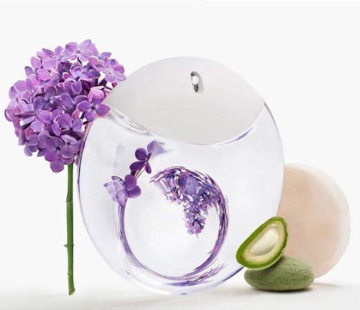 Issey Miyake A Drop D´issey Femme edp
