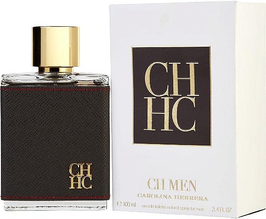 CH Men 100ml