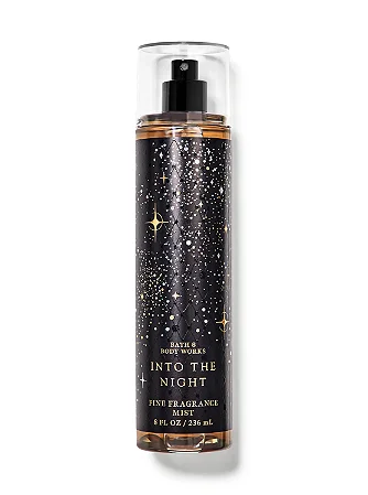 Into the Night Bath & Body Works 236ml