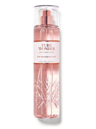 Pure Wonder Bath & Body Works 236ml
