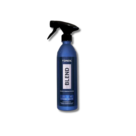 Blend Spray Vonixx - Cera Liquida-500ml