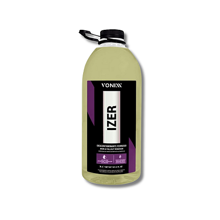 Izer Vonixx - 3L