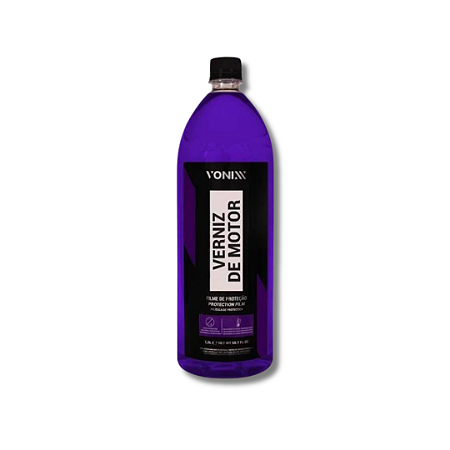 Verniz de Motor Vonixx - 1,5L