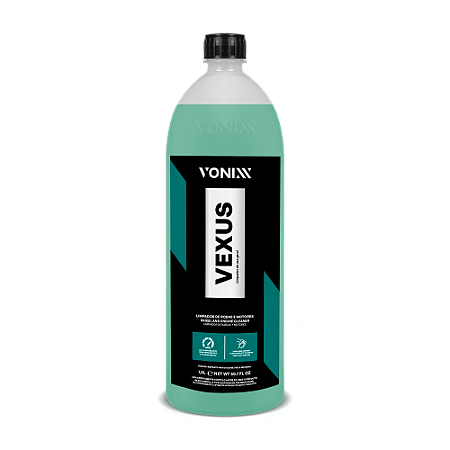 Vexus Vonixx-Limpador de rodas e motores - 1,5L