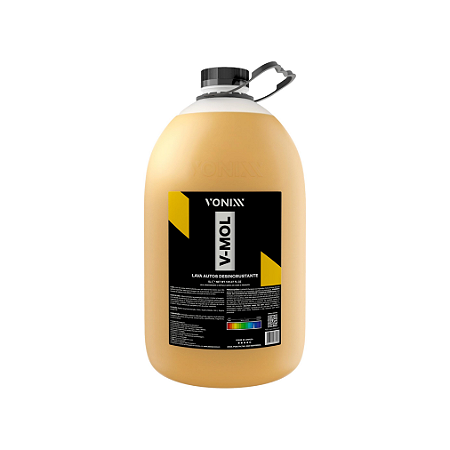V-MOL 5L