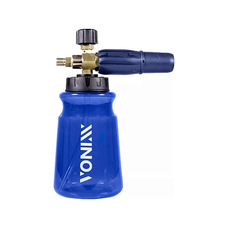 Canhão Espuma Snow Foam Fast Vonixx