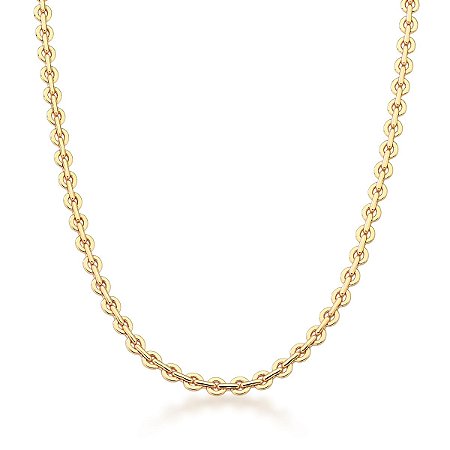 CORRENTE ELO LISO REDONDO