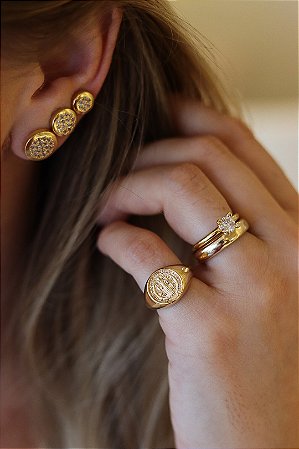 ANEL DEDINHO SÃO BENTO