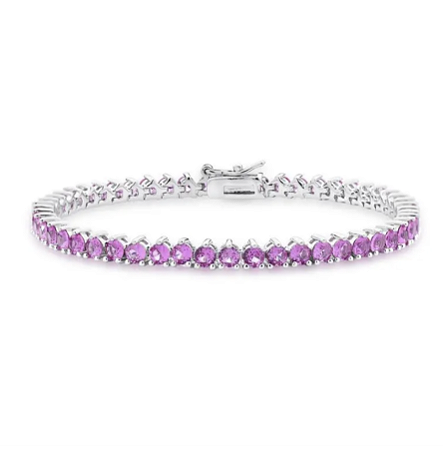 Pulseira Riviera 3 Garras