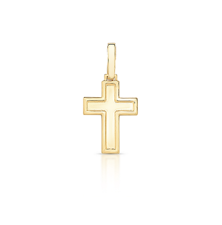 PINGENTE CRUZ