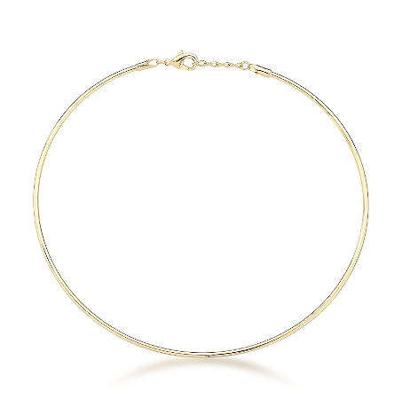 ARO LISO REDONDO TUBO 2MM