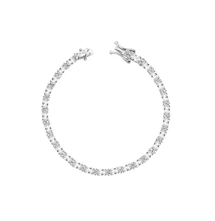 PULSEIRA RIVIERA OVAL RB