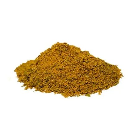 TEMPERO BAIANO