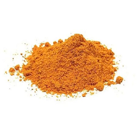 CÚRCUMA (AÇAFRAO) EM PÓ PURA