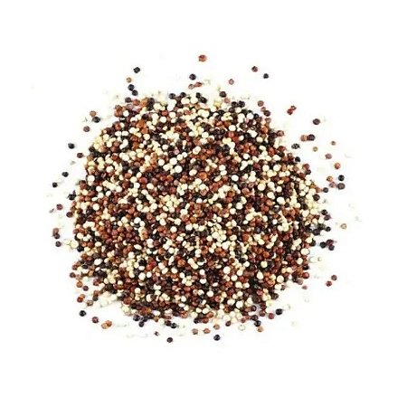 QUINOA EM GRÃO MISTA
