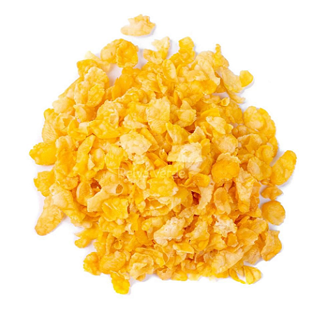 CORN FLAKES SEM AÇÚCAR