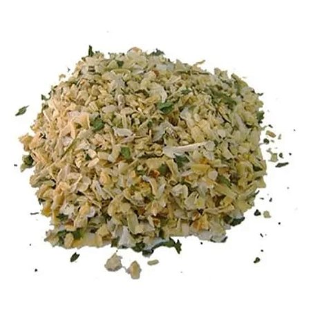 REFOGA ARROZ DESIDRATADO