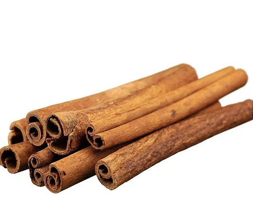 CANELA EM CASCA