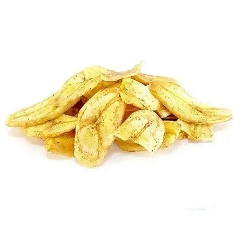 CHIPS BANANA SALGADA