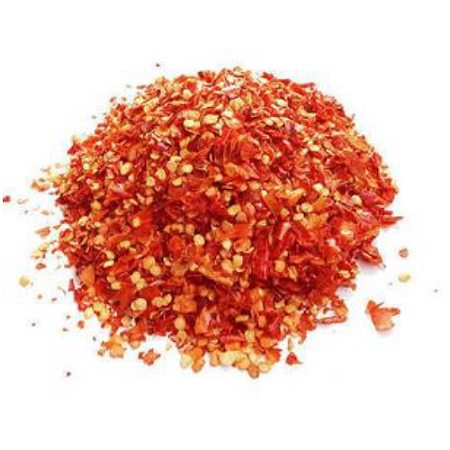 TEMPERO PIMENTA CALABRESA EM FLOCOS