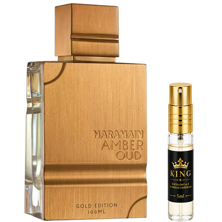 Amber Oud Gold Edition - Al Haramain