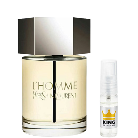 L'Homme - Yves Saint Laurent