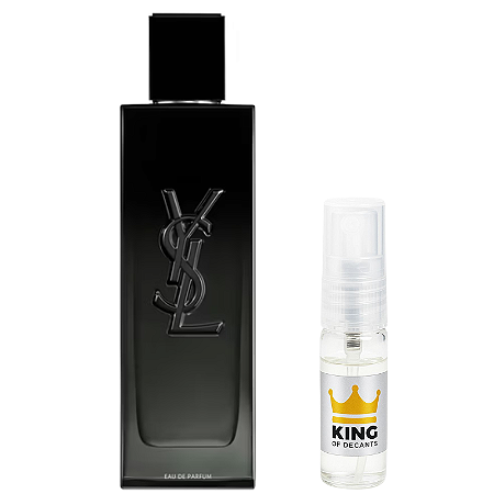 MYSLF - Yves Saint Laurent