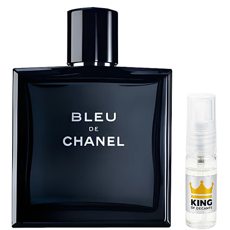 Bleu de Chanel - Eau de Toilette