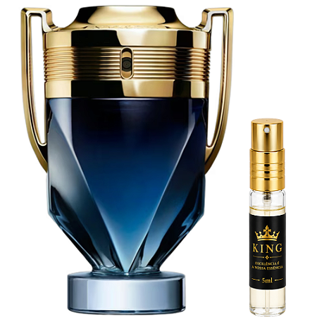 Invictus Parfum - Rabanne